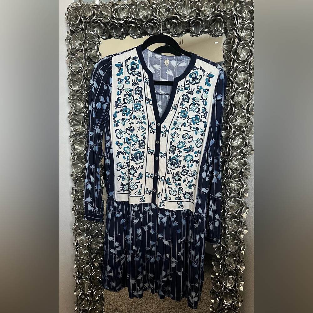 Anthropologie TINY Semele Dress XS - Picture 2 of 4